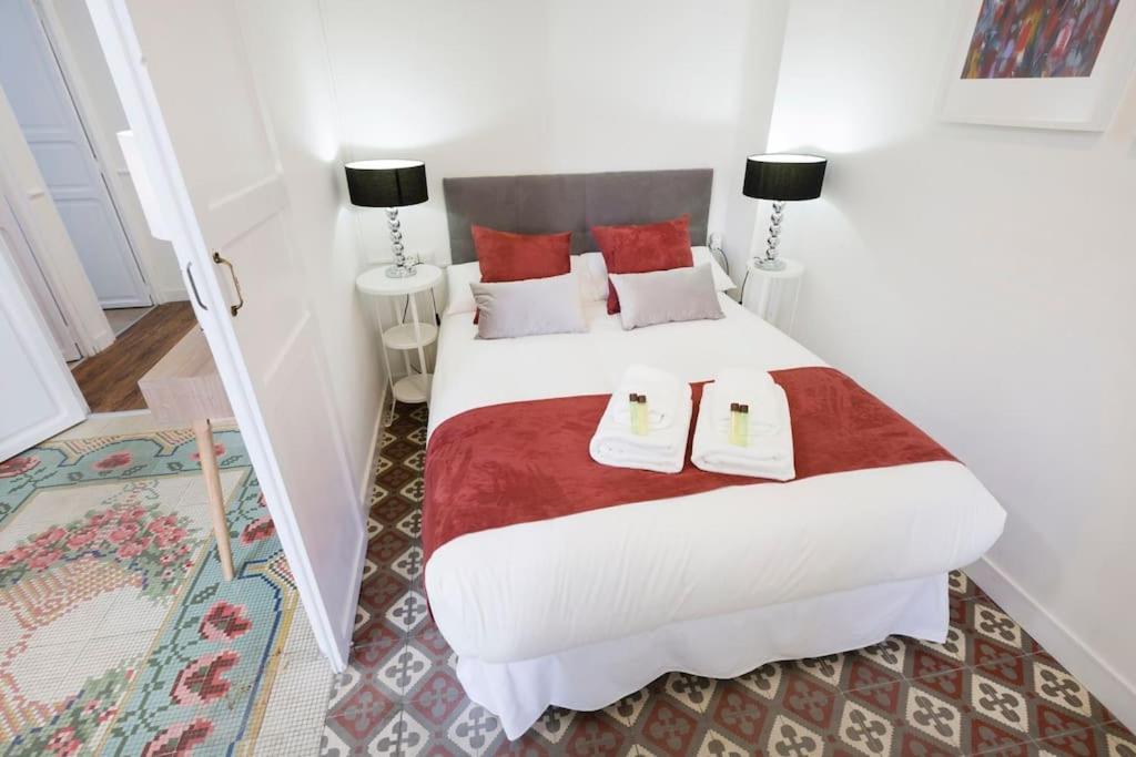 Family Century House With Terrace And Parking Appartement *