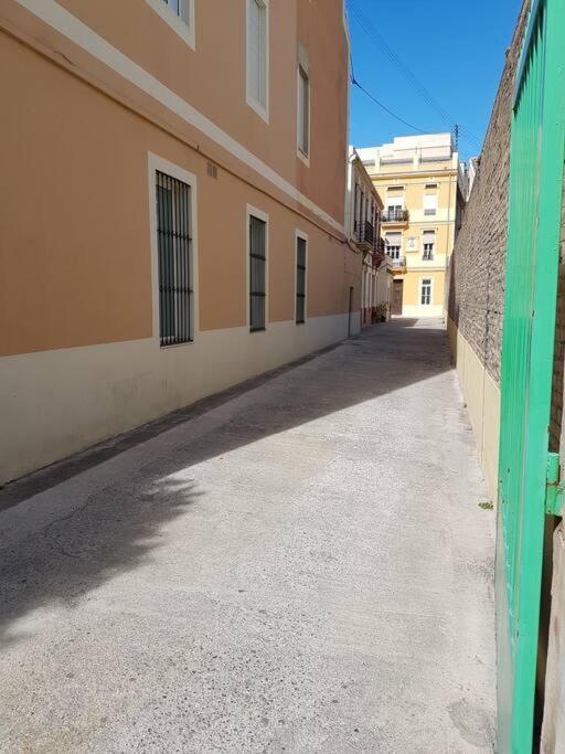 Appartement Family Century House With Terrace And Parking Valence